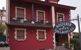 Hosteria Los Laureles